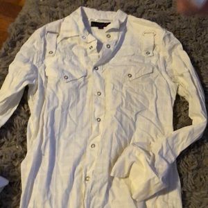 Men’s shirt